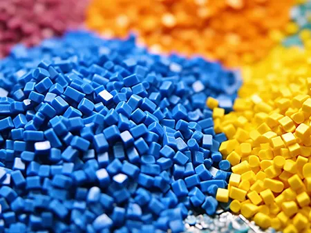 Plastiques modifiés