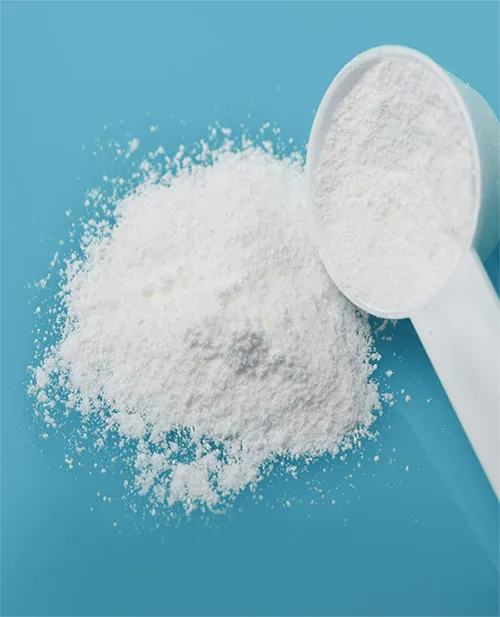 Talc de qualité alimentaire