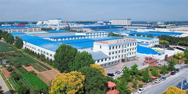 Liaoning Jinghua New Material Inc.