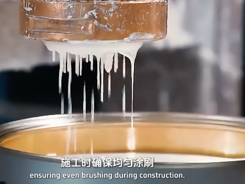 Revêtements protecteurs